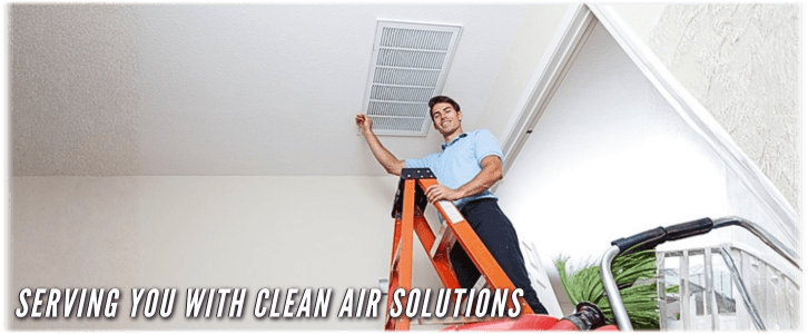 Atlanta AirZen Air Care