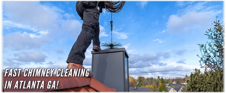 Chimney Cleaning Atlanta GA