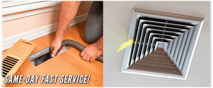 Dryer Vent Cleaning Atlanta GA