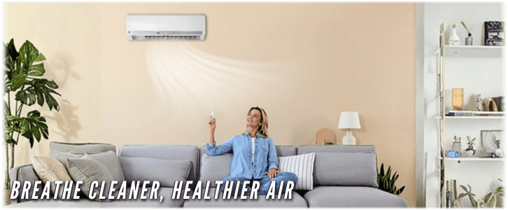 Atlanta GA Air Duct Cleaning